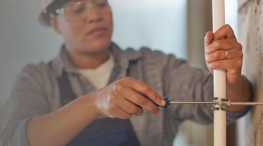 Professional annual plumbing maintenance services in Lake Ozark, MO